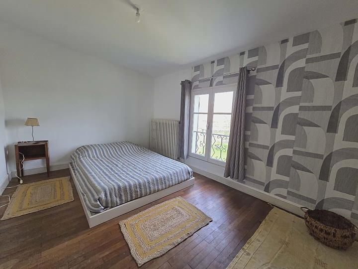 4 bed stone house for sale near Gentray