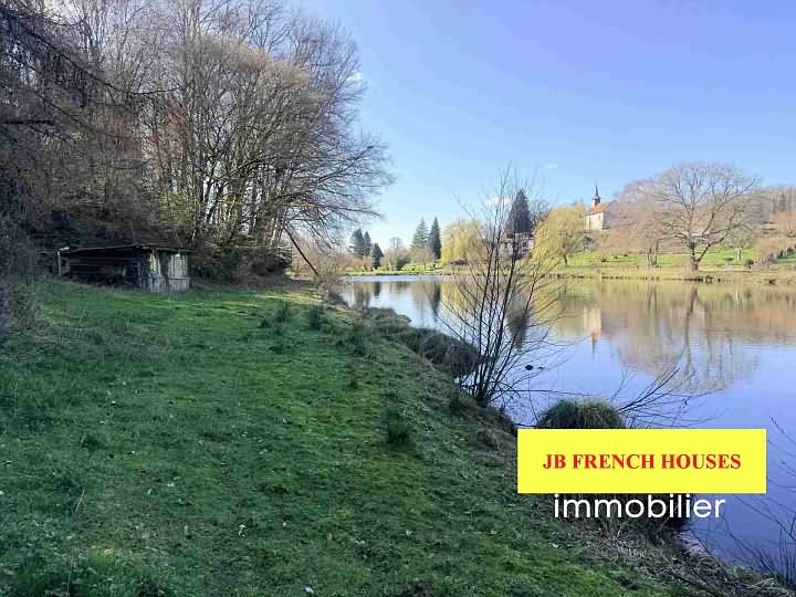 House for sale near Glénic