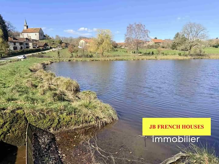 House for sale near Glénic