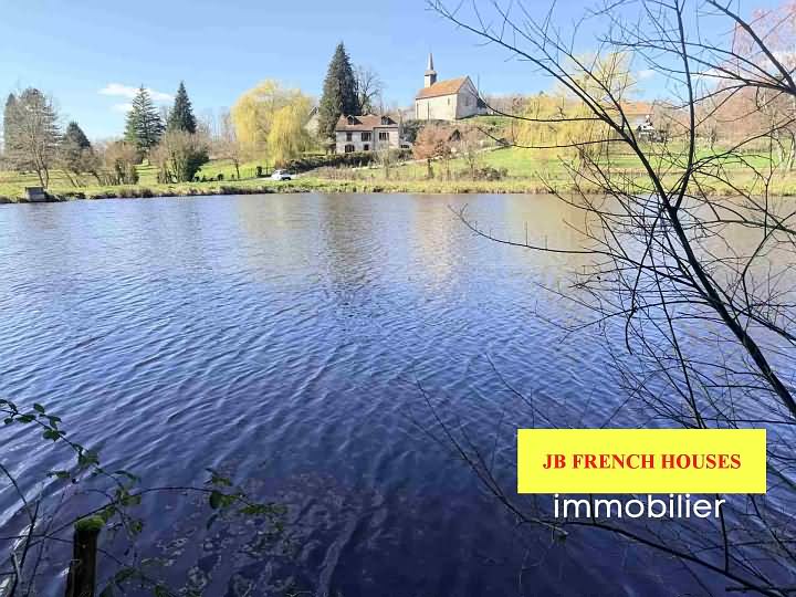 House for sale near Glénic