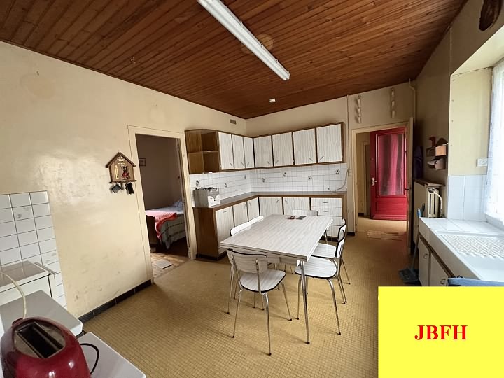 2 bed house for sale near Pliboux
