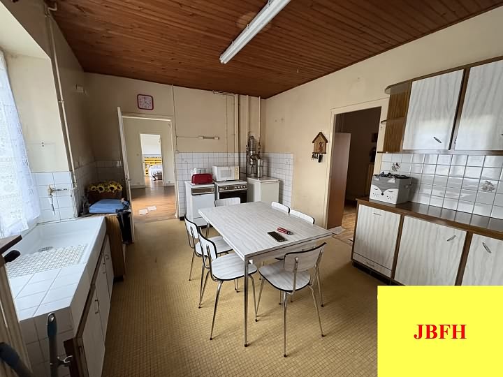 2 bed house for sale near Pliboux