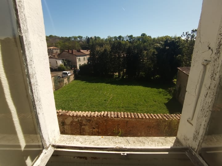 4 bed stone house for sale near Suaux