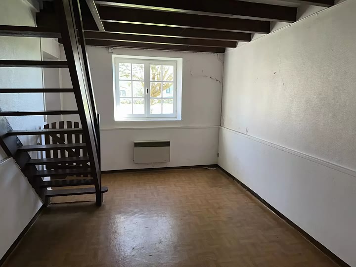 2 bed stone house for sale near Chez Vécant