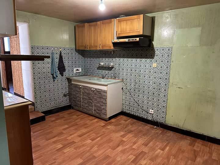 2 bed stone house for sale near Chez Vécant