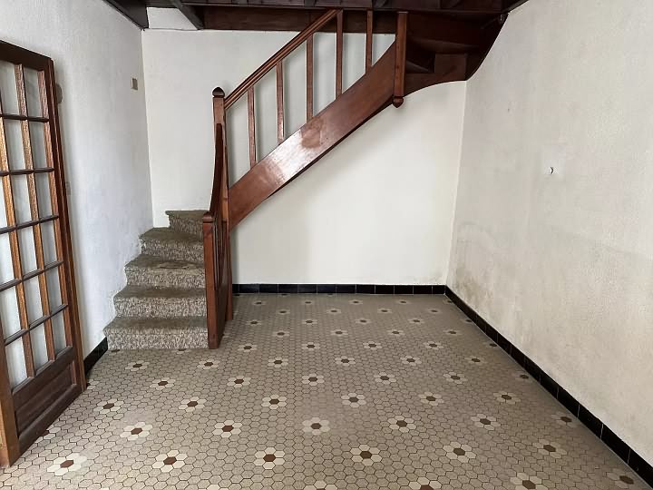 2 bed stone house for sale near Chez Vécant