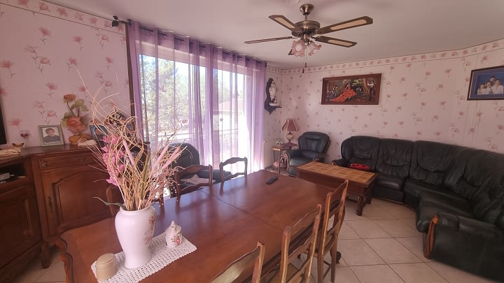 4 bed house for sale near Goulat