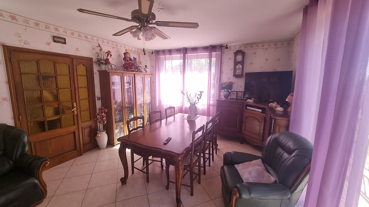 4 bed house for sale near Goulat