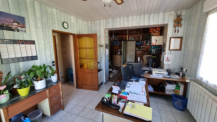 4 bed house for sale near Goulat