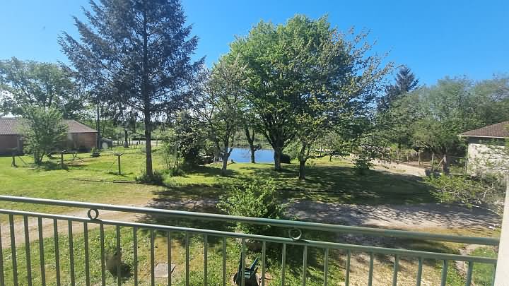 4 bed house for sale near Goulat