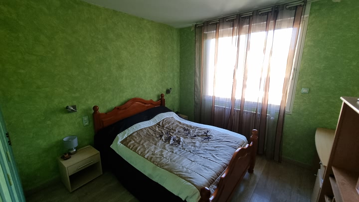 4 bed house for sale near Goulat