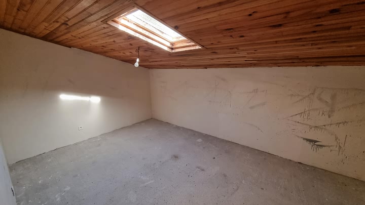 3 bed stone house for sale near Goulat