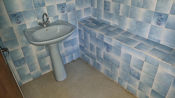 3 bed stone house for sale near Goulat