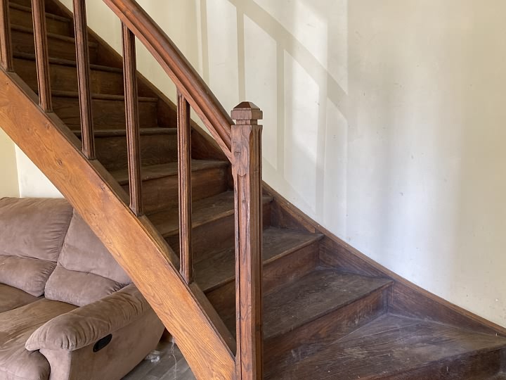 2 bed château for sale near Grand Bueix