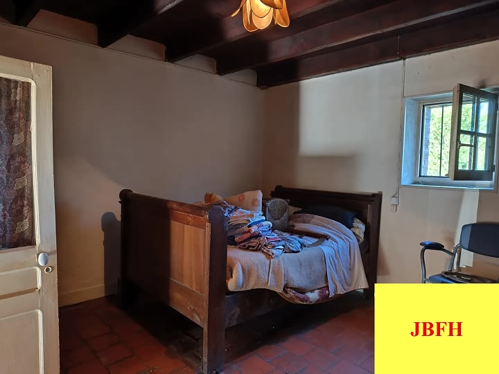 2 bed stone house for sale near Vienne And Haute Vienne