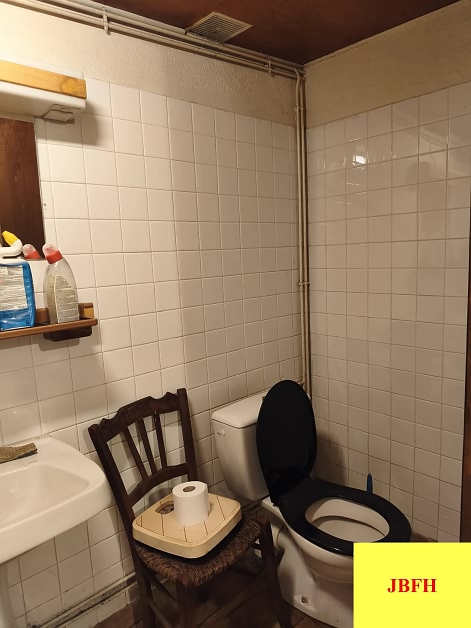 2 bed stone house for sale near Vienne And Haute Vienne