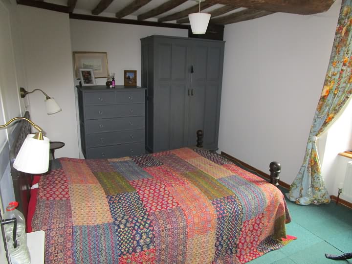 4 bed stone house for sale near Burcy