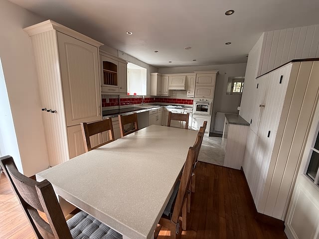 4 bed stone house for sale near Burcy
