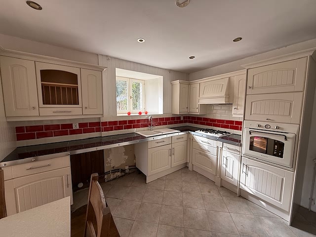 4 bed stone house for sale near Burcy