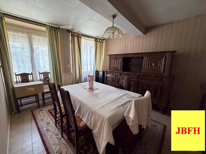 1 bed stone house for sale near Clairet