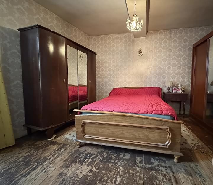 1 bed stone house for sale near Clairet