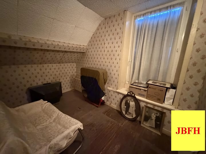 1 bed stone house for sale near Clairet