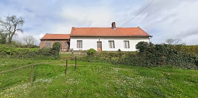 1 bed farmhouse for sale near Lambus