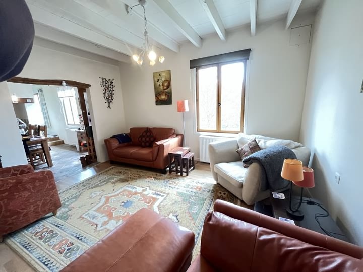 1 bed farmhouse for sale near Lambus