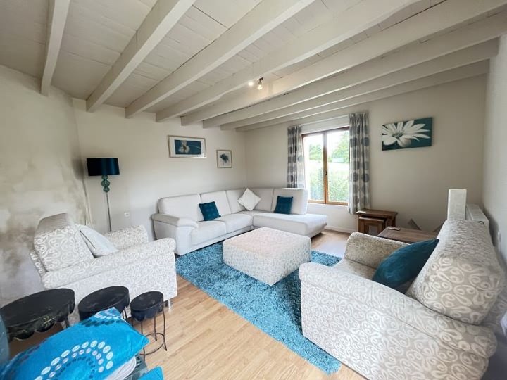 1 bed farmhouse for sale near Lambus
