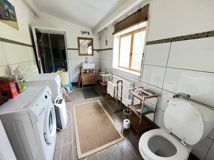 1 bed farmhouse for sale near Lambus