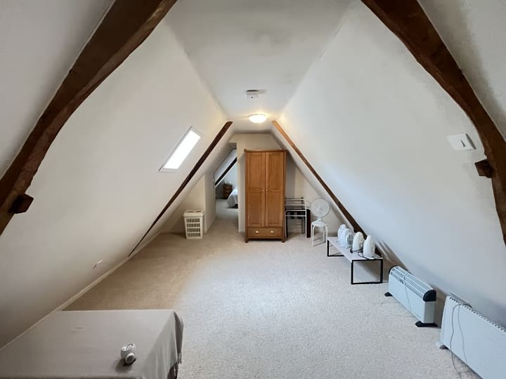 1 bed farmhouse for sale near Lambus
