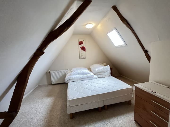 1 bed farmhouse for sale near Lambus