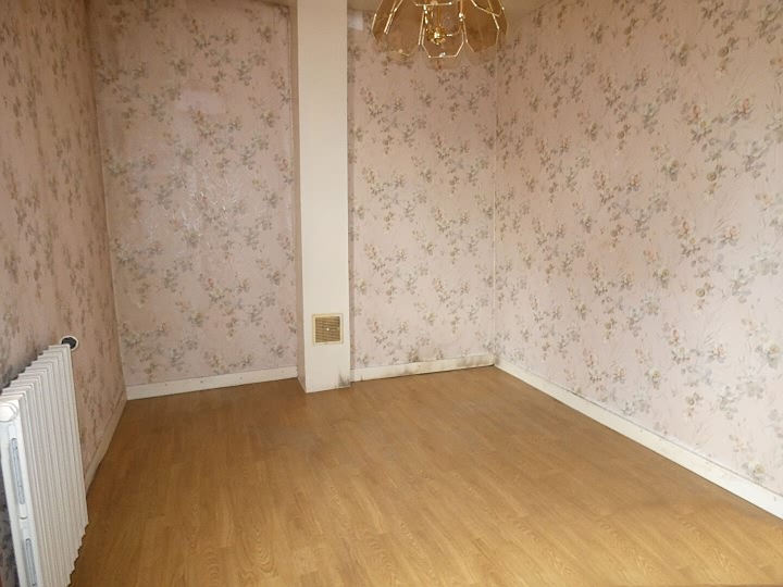 2 bed stone house for sale near Vengeons