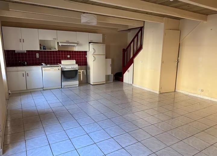 3 bed stone house for sale near Bonen