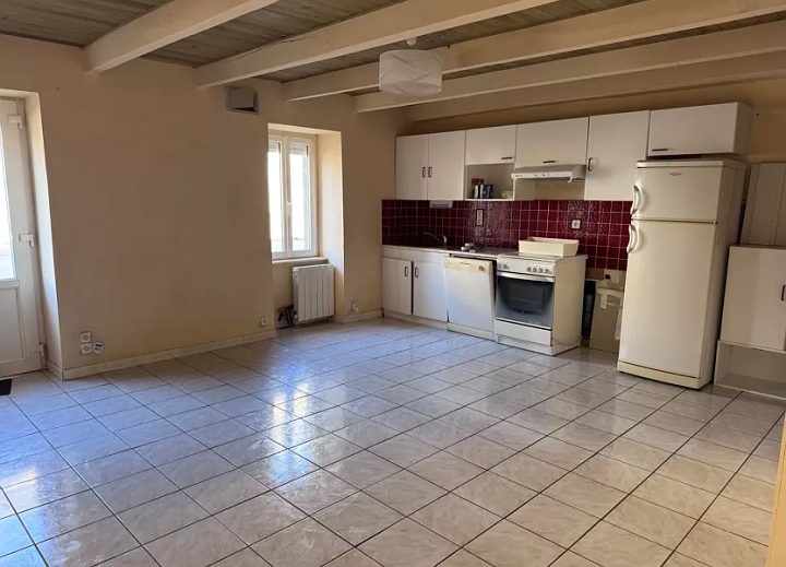 3 bed stone house for sale near Bonen