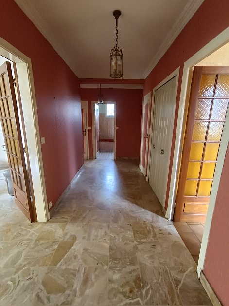 Maison en pierre de 3 chambres à vendre près de Bothoa