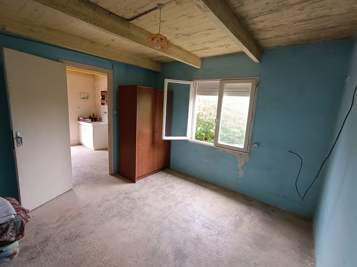 1 bed stone house for sale near Perret
