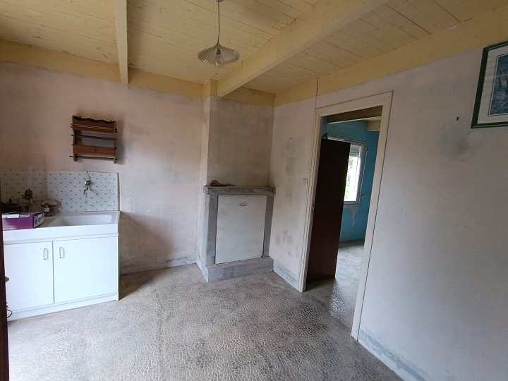 1 bed stone house for sale near Perret