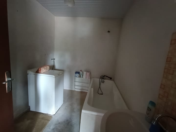 1 bed stone house for sale near Perret