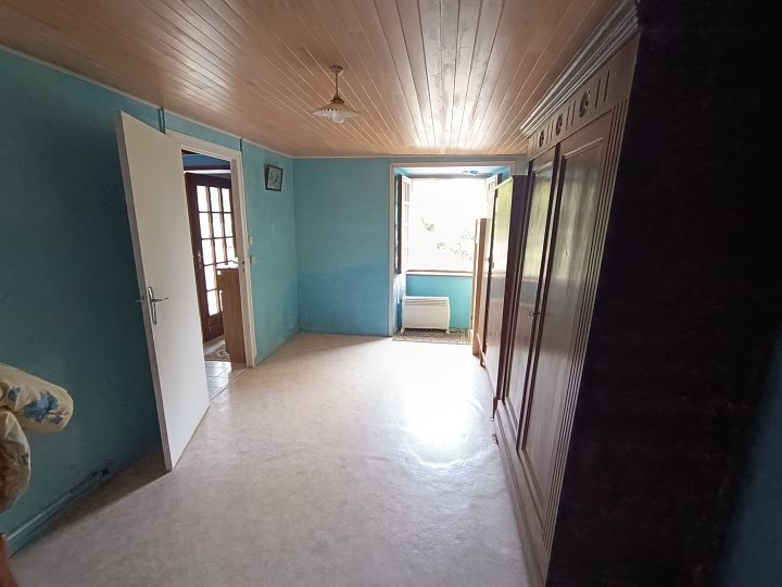 1 bed stone house for sale near Perret
