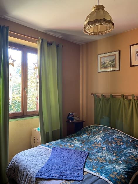 2 bed château for sale near Grand Bueix