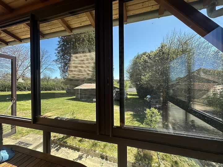 3 bed stone house for sale near Bujaleuf