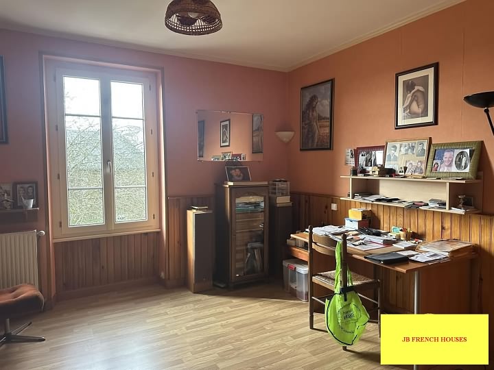 3 bed stone house for sale near Bujaleuf