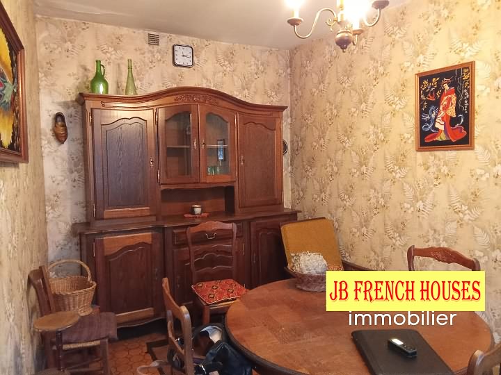 1 bed stone house for sale near Glénic