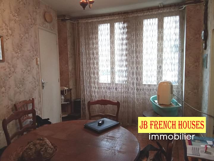 1 bed stone house for sale near Glénic