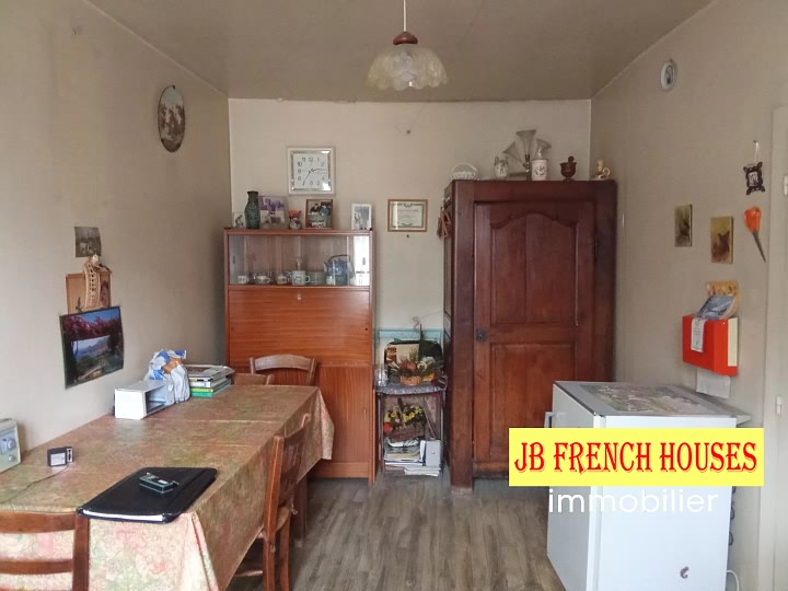 1 bed stone house for sale near Glénic
