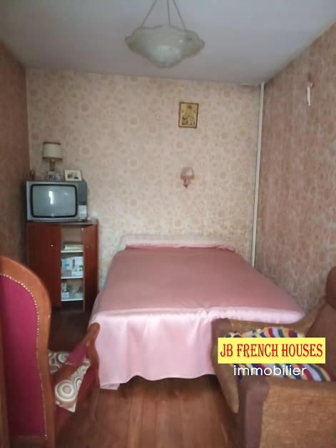 1 bed stone house for sale near Glénic