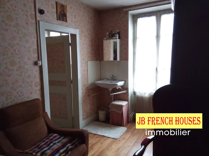 1 bed stone house for sale near Glénic