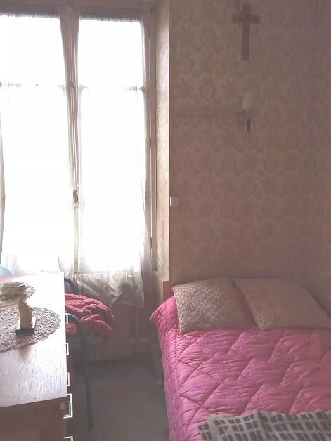 1 bed stone house for sale near Glénic