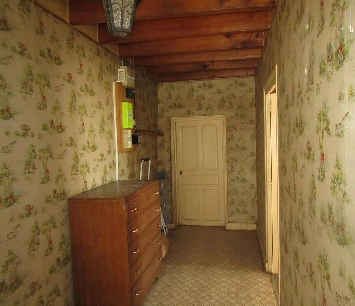 3 bed stone house for sale near Ardilleux